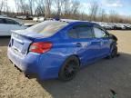 2017 Subaru WRX Premium