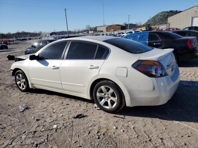 2009 Nissan Altima 2.5