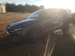 Salvage cars for sale from Copart China Grove, NC: 2020 Mazda CX-5 Touring