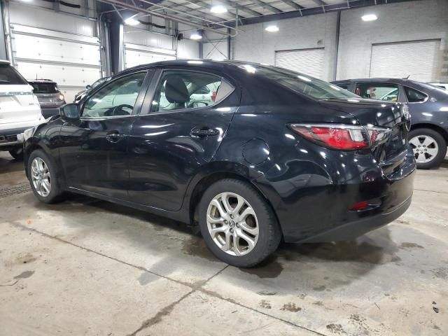 2016 Scion IA