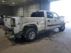 2005 Chevrolet Silverado K2500 Heavy Duty