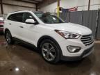 2014 Hyundai Santa FE GLS