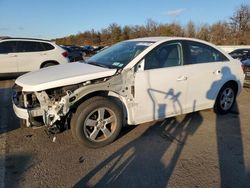 Chevrolet salvage cars for sale: 2014 Chevrolet Cruze LT