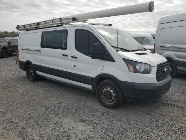 2019 Ford Transit T-350