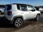 2021 Jeep Renegade Trailhawk