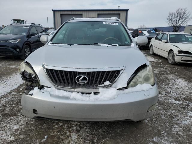 2009 Lexus RX 350