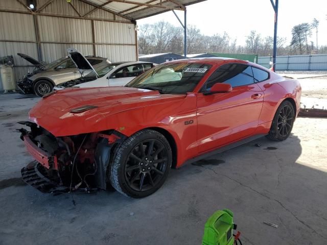 2016 Ford Mustang GT