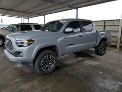 2020 Toyota Tacoma Double Cab en venta en Anthony, TX