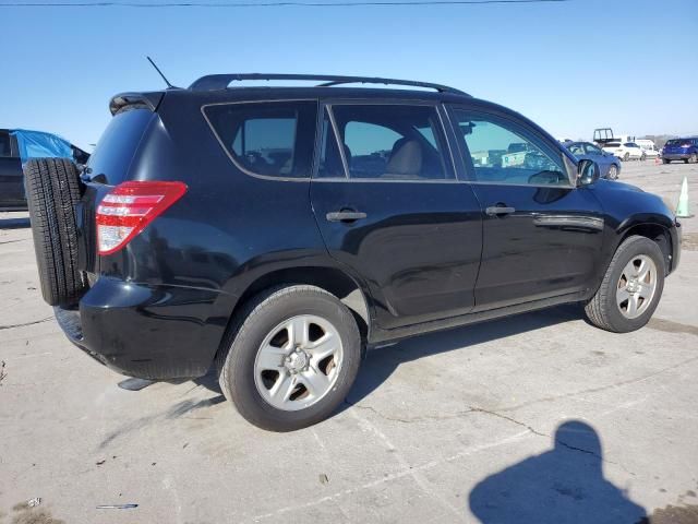 2009 Toyota Rav4