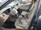 2001 Honda Accord Value