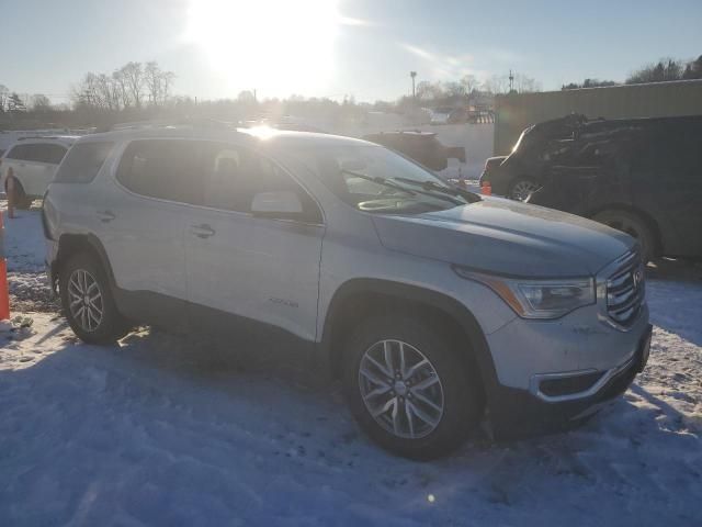 2017 GMC Acadia SLE