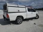 2012 Toyota Tacoma Access Cab