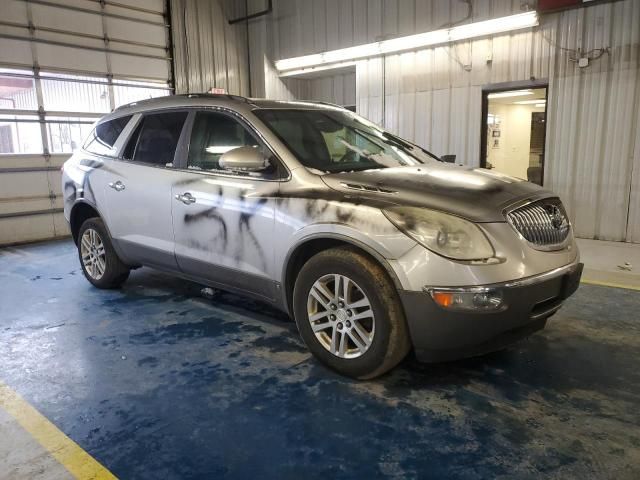 2008 Buick Enclave CX