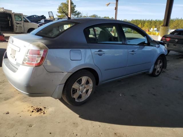 2009 Nissan Sentra 2.0