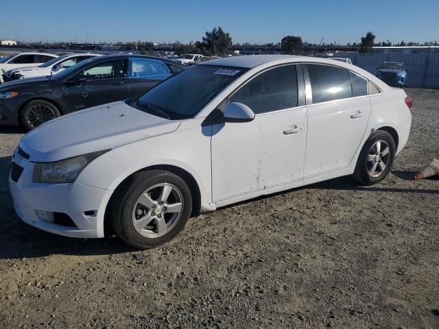 2011 Chevrolet Cruze LT