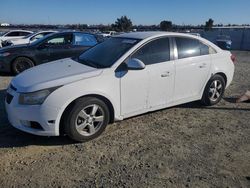 2011 Chevrolet Cruze LT en venta en Antelope, CA