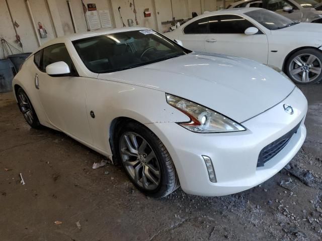 2013 Nissan 370Z Base