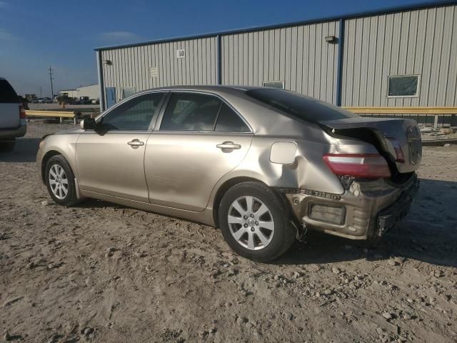 2007 Toyota Camry CE