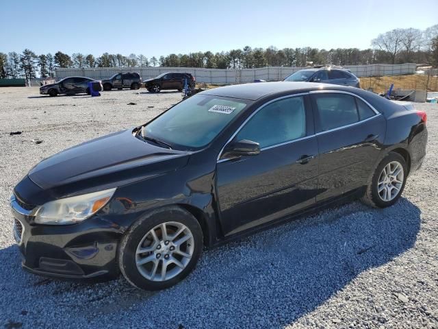 2014 Chevrolet Malibu 1LT