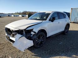 2024 Mazda CX-5 Premium en venta en Anderson, CA