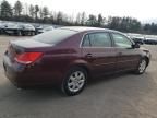 2007 Toyota Avalon XL