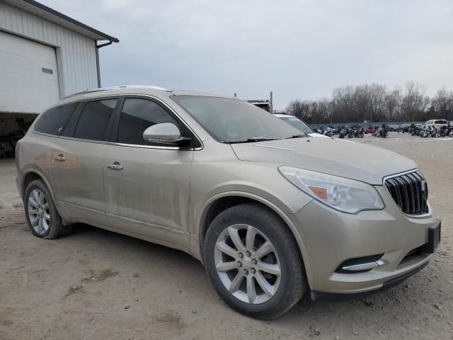 2017 Buick Enclave