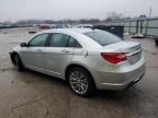 2012 Chrysler 200 LX