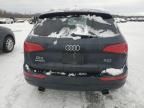 2014 Audi Q5 Premium Plus