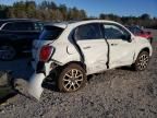 2016 Fiat 500X Trekking Plus