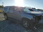 2016 Chevrolet Suburban C1500 LT