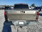 2002 Nissan Frontier Crew Cab XE