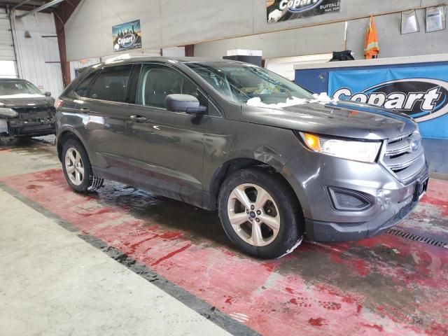 2015 Ford Edge SE