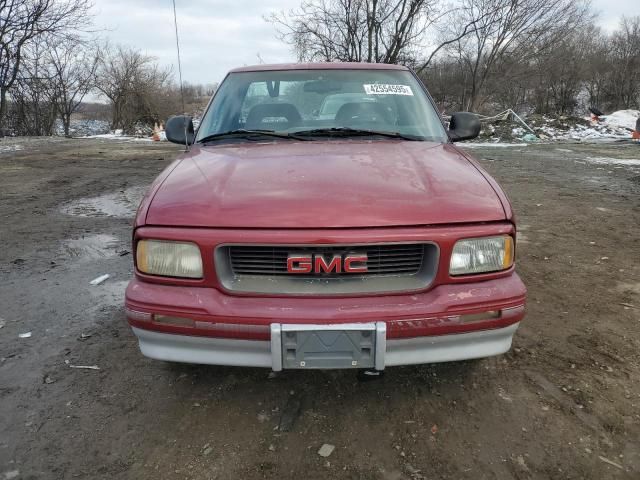 1997 GMC Sonoma