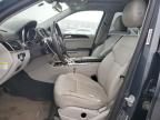 2014 Mercedes-Benz GL 450 4matic