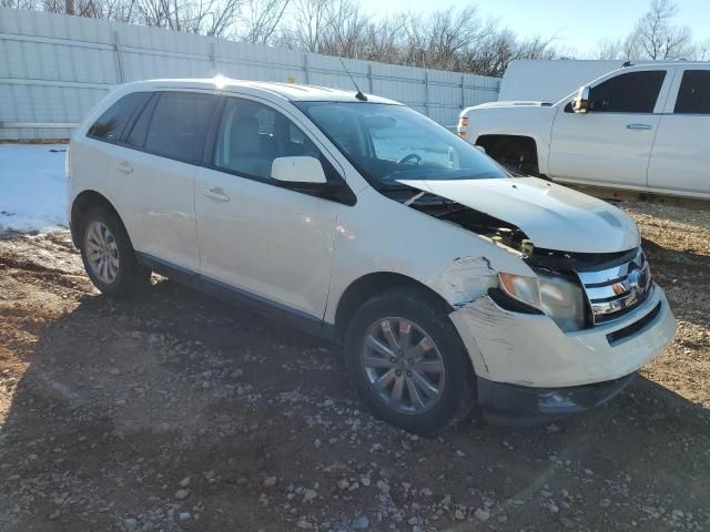 2008 Ford Edge SEL