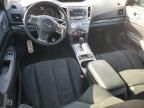 2013 Subaru Legacy 2.5I Premium