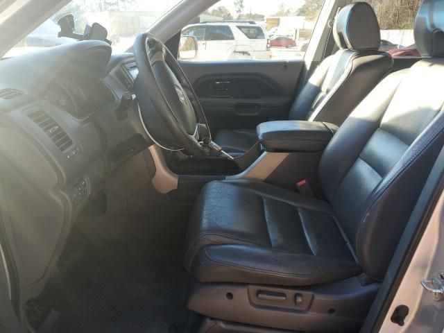 2006 Honda Pilot EX