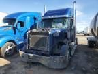 2007 Freightliner Conventional Coronado 132