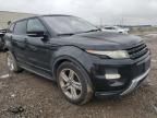 2013 Land Rover Range Rover Evoque Dynamic Premium