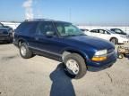 2000 Chevrolet Blazer