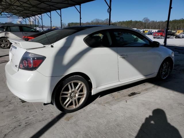 2010 Scion TC