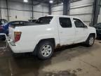 2006 Honda Ridgeline RTL