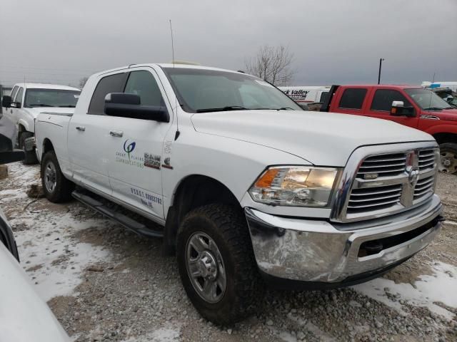 2016 Dodge RAM 3500 SLT