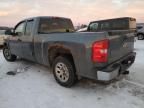 2010 Chevrolet Silverado C1500 LS