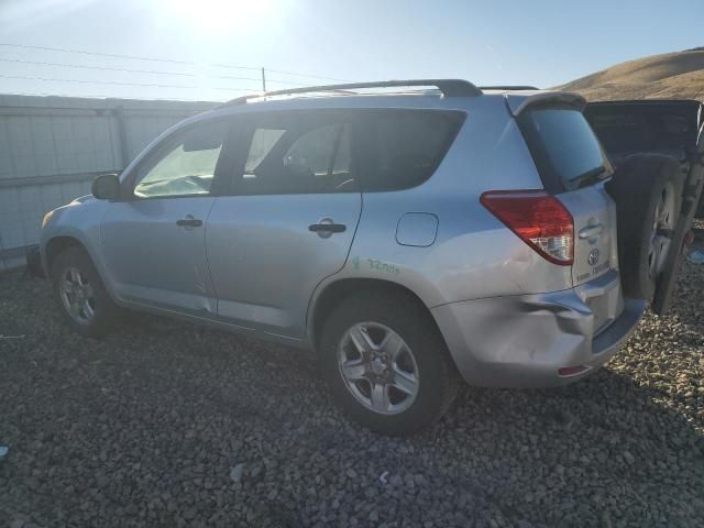 2006 Toyota Rav4