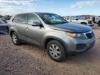 2011 KIA Sorento Base