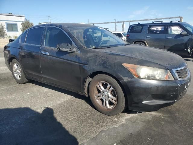 2008 Honda Accord LX