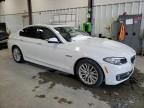 2014 BMW 528 I