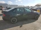 2007 Ford Focus ZX4