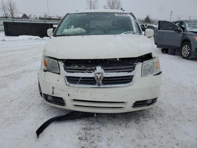 2010 Dodge Grand Caravan SXT